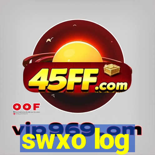 swxo log
